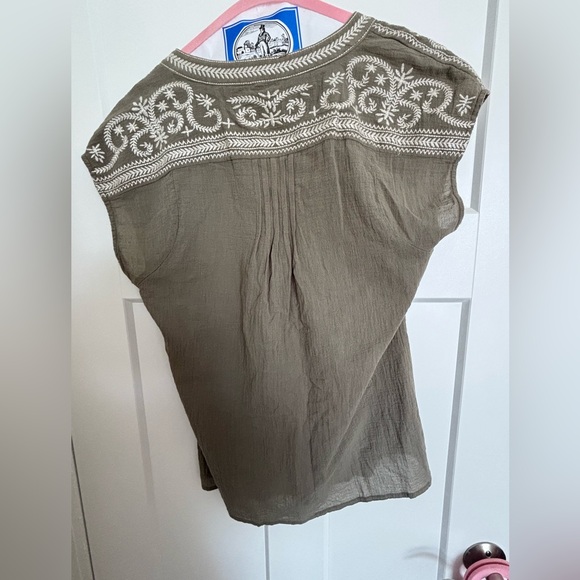 Ruff Hewn Women’s Shirt - Picture 2 of 2